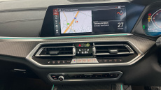 BMW X5 xDrive30d MHT M Sport 5dr Auto Diesel Estate